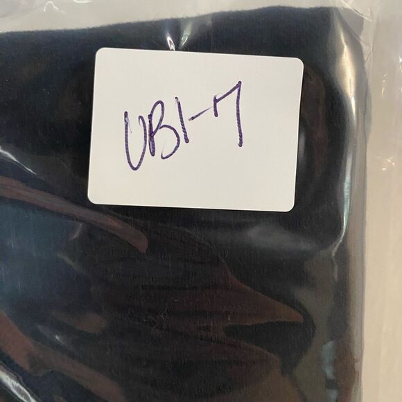 Kuromi Black and Purple T-Shirt Small ub1-7 - Picture 7 of 7